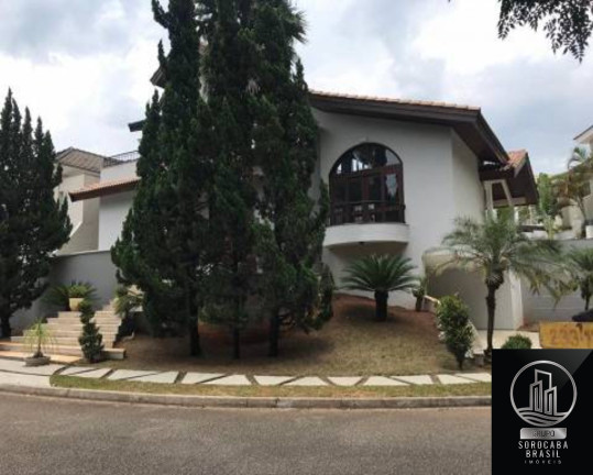 Imagem Casa com 4 Quartos à Venda, 663 m² em Jardim Isaura - Sorocaba Imagem Casa com 4 Quartos à Venda, 663 m² em Jardim Isaura - Sorocaba