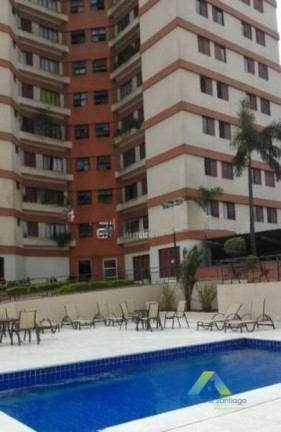 Imagem Apartamento com 3 Quartos à Venda, 69 m² em Centro - Diadema Imagem Apartamento com 3 Quartos à Venda, 69 m² em Centro - Diadema