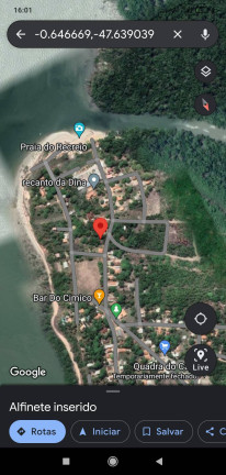 Imagem Casa com 2 Quartos à Venda, 1 m² em Marapanim