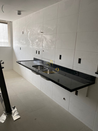 Imagem Apartamento com 3 Quartos à Venda, 120 m² em Ingá - Niterói