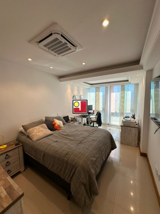 Imagem Apartamento com 4 Quartos à Venda, 220 m² em Barra Da Tijuca - Rio De Janeiro Imagem Apartamento com 4 Quartos à Venda, 220 m² em Barra Da Tijuca - Rio De Janeiro