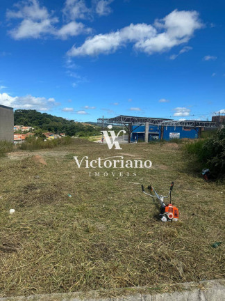 Imagem Terreno à Venda, 175 m² em Setville Altos De São José - São José Dos Campos Imagem Terreno à Venda, 175 m² em Setville Altos De São José - São José Dos Campos