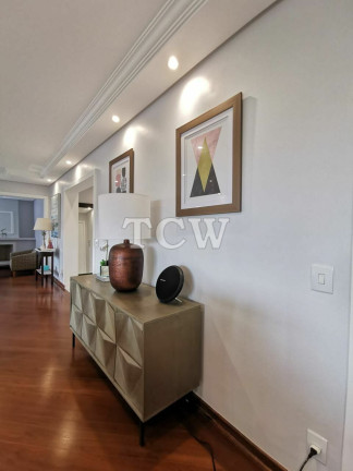 Imagem Apartamento com 4 Quartos à Venda, 300 m² em Jardim Da Saúde - São Paulo Imagem Apartamento com 4 Quartos à Venda, 300 m² em Jardim Da Saúde - São Paulo