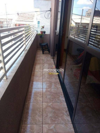 Imagem Sobrado com 3 Quartos à Venda, 250 m² em Centro - São Caetano Do Sul