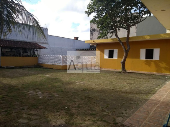 Imagem Imóvel com 6 Quartos à Venda, 750 m² em Suarão - Itanhaém