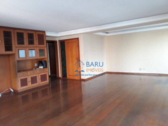 Imagem Apartamento com 3 Quartos à Venda, 230 m² em Higienópolis - São Paulo