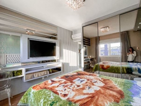 Imagem Apartamento com 3 Quartos à Venda, 160 m² em Praia De Atlantida - Xangri-lá