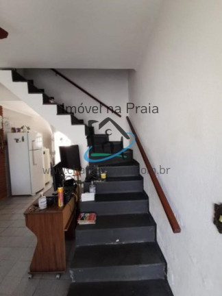 Imagem Casa com 2 Quartos à Venda, 69 m² em Prainha - Caraguatatuba