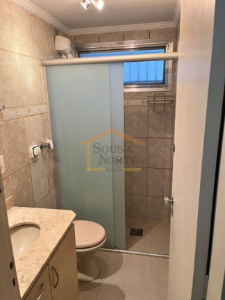 Imagem Apartamento com 2 Quartos à Venda, 62 m² em Santana - São Paulo Imagem Apartamento com 2 Quartos à Venda, 62 m² em Santana - São Paulo