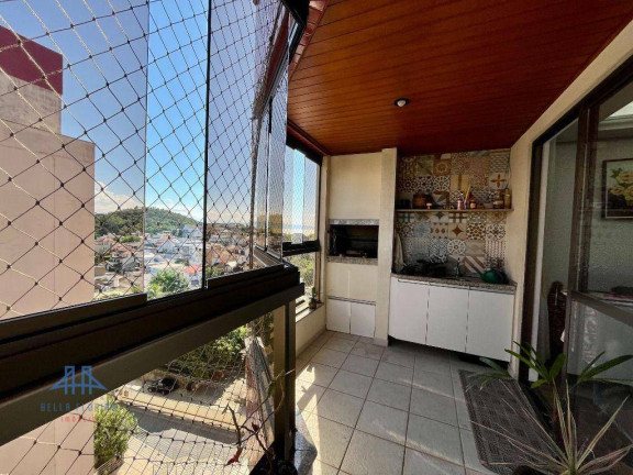 Apartamento com 3 Quartos à Venda, 100 m² em João Paulo - Florianópolis