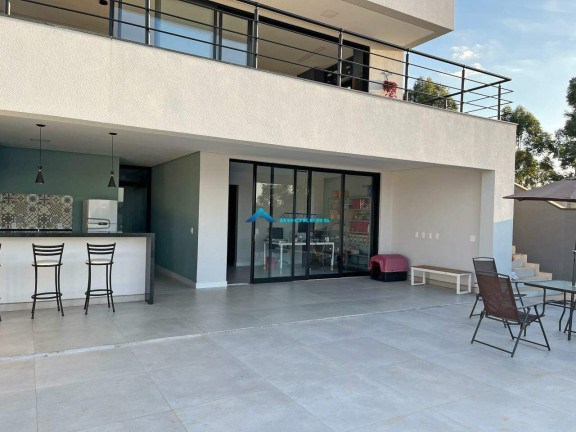 Imagem Casa de Condomínio com 3 Quartos à Venda, 328 m² em Dos Medeiros - Jundiaí Imagem Casa de Condomínio com 3 Quartos à Venda, 328 m² em Dos Medeiros - Jundiaí