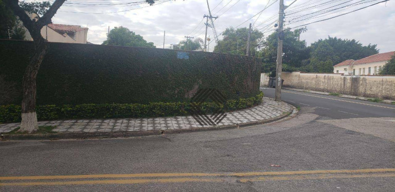 Imagem Terreno à Venda, 409 m² em Jardim Santa Rosália - Sorocaba