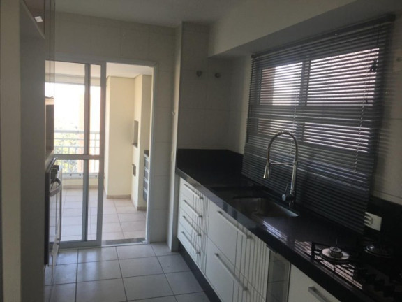 Imagem Apartamento com 3 Quartos para Alugar, 133 m² em Jardim Esplanada - São José Dos Campos
