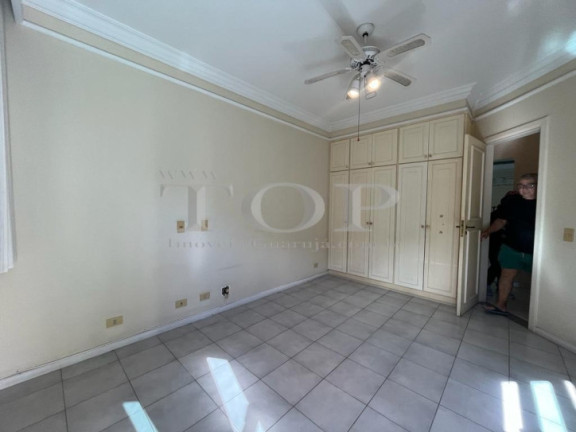 Imagem Apartamento com 3 Quartos para Alugar, 90 m² em Pitangueiras - Guarujá