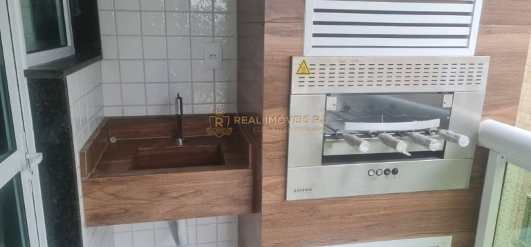 Imagem Apartamento com 2 Quartos à Venda, 70 m² em Freguesia (jacarepaguá) - Rio De Janeiro Imagem Apartamento com 2 Quartos à Venda, 70 m² em Freguesia (jacarepaguá) - Rio De Janeiro