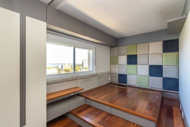 Imagem Apartamento com 2 Quartos à Venda, 77 m² em Tristeza - Porto Alegre