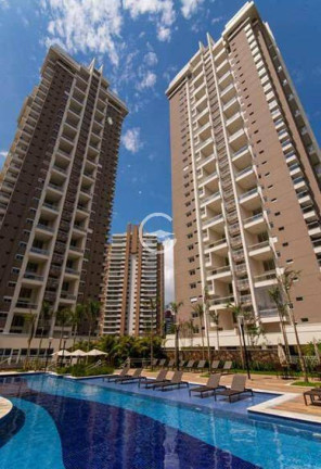 Apartamento com 4 Quartos à Venda, 240 m² em Vila Andrade - São Paulo