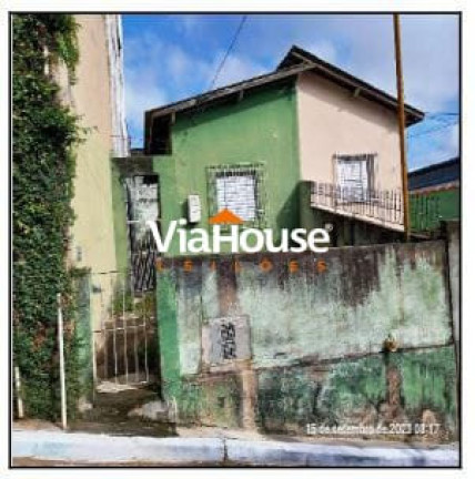 Casa com 1 Quarto à Venda, 82 m² em Vila Carmosina - Sao Paulo
