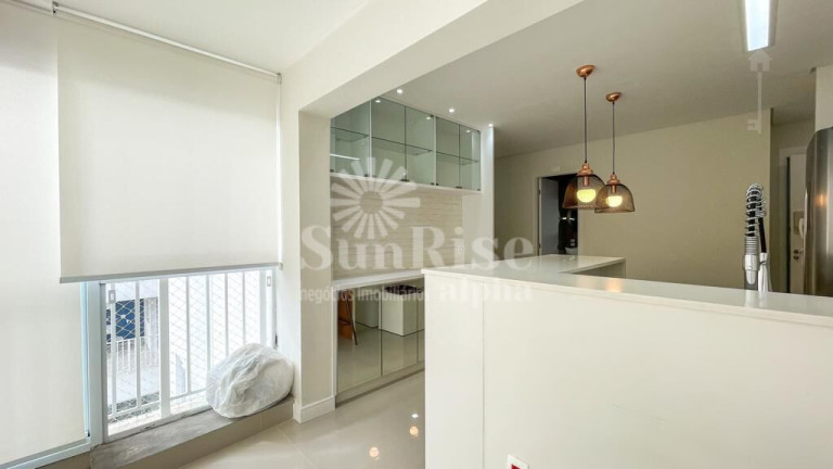 Imagem Apartamento com 2 Quartos à Venda, 53 m² em Alphaville Empresarial - Barueri Imagem Apartamento com 2 Quartos à Venda, 53 m² em Alphaville Empresarial - Barueri