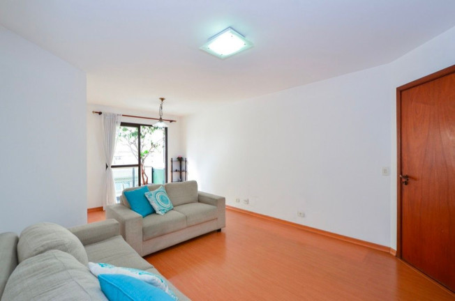 Imagem Apartamento com 3 Quartos à Venda, 90 m² em Moema - São Paulo Imagem Apartamento com 3 Quartos à Venda, 90 m² em Moema - São Paulo