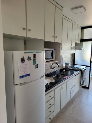Imagem Apartamento com 2 Quartos à Venda, 61 m² em Super Quadra Morumbi - São Paulo