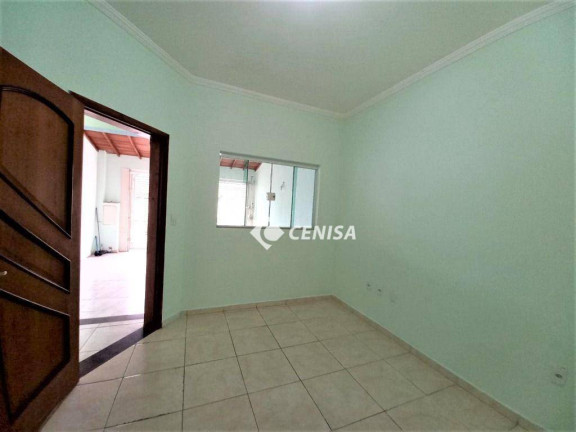 Imagem Casa com 2 Quartos à Venda, 92 m² em Jardim Alice - Indaiatuba Imagem Casa com 2 Quartos à Venda, 92 m² em Jardim Alice - Indaiatuba