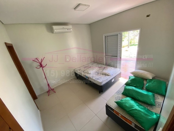 Imagem Chácara com 3 Quartos à Venda, 230 m² em Portal Dos Lagos - Boituva Imagem Chácara com 3 Quartos à Venda, 230 m² em Portal Dos Lagos - Boituva