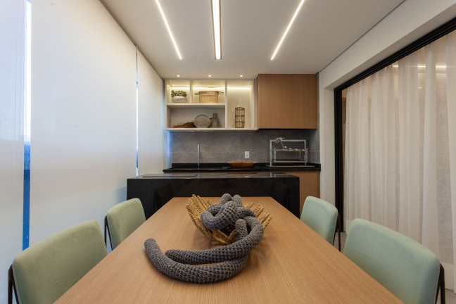 Imagem Apartamento com 3 Quartos à Venda, 151 m² em Vila Romana - São Paulo