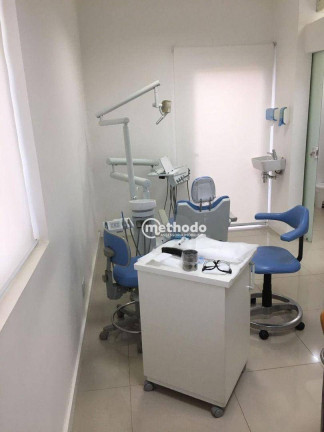 Imagem Sala Comercial à Venda, 37 m² em Bosque - Campinas