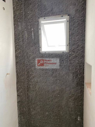 Imagem Apartamento com 2 Quartos à Venda, 60 m² em Vila América - Santo André Imagem Apartamento com 2 Quartos à Venda, 60 m² em Vila América - Santo André