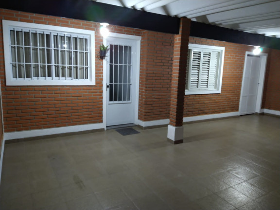 Imagem Casa com 3 Quartos à Venda, 160 m² em Parque Jaraguá - Taubaté Imagem Casa com 3 Quartos à Venda, 160 m² em Parque Jaraguá - Taubaté