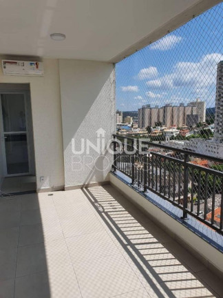 Imagem Apartamento com 3 Quartos à Venda, 165 m² em Jardim Ana Maria - Jundiaí