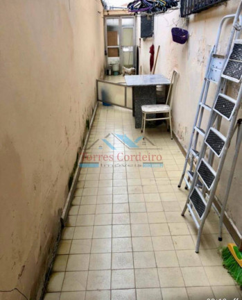 Imagem Sobrado com 4 Quartos à Venda, 178 m² em Brooklin Paulista - São Paulo Imagem Sobrado com 4 Quartos à Venda, 178 m² em Brooklin Paulista - São Paulo