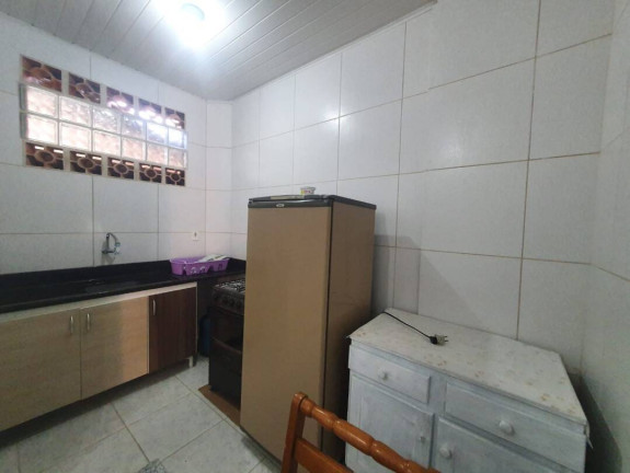 Imagem Casa com 3 Quartos à Venda, 160 m² em Salinas - Balneário Barra Do Sul