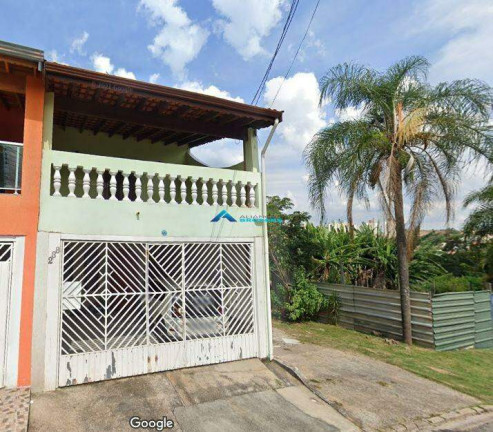 Casa com 3 Quartos à Venda, 288 m² em Parque Cidade Jardim - Jundiaí