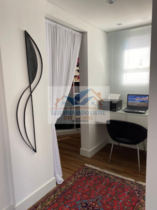 Imagem Apartamento com 2 Quartos à Venda, 116 m² em Brooklin Paulista - São Paulo