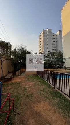 Imagem Apartamento com 2 Quartos à Venda, 51 m² em Jardim Refúgio - Sorocaba