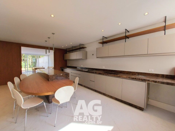 Imagem Casa de Condomínio com 4 Quartos à Venda, 657 m² em Granja Julieta - São Paulo Imagem Casa de Condomínio com 4 Quartos à Venda, 657 m² em Granja Julieta - São Paulo