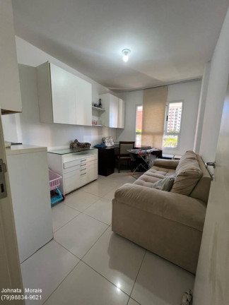 Imagem Apartamento com 3 Quartos à Venda, 91 m² em Grageru - Aracaju Imagem Apartamento com 3 Quartos à Venda, 91 m² em Grageru - Aracaju