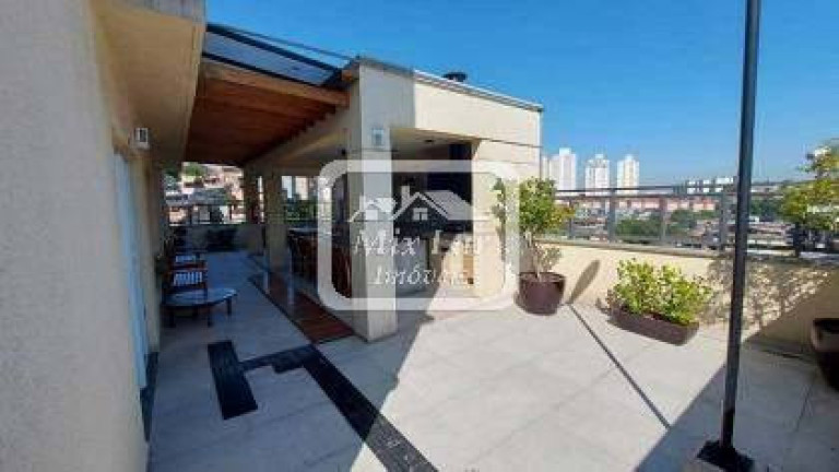 Imagem Apartamento com 2 Quartos à Venda, 47 m² em Novo Osasco - Osasco