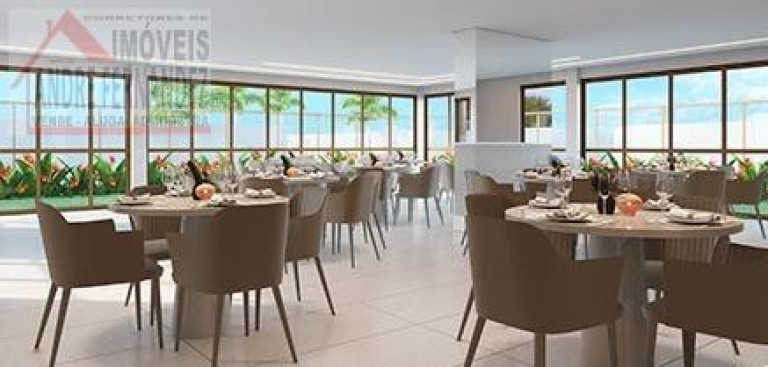 Imagem Apartamento com 3 Quartos à Venda, 64 m² em Madalena - Recife