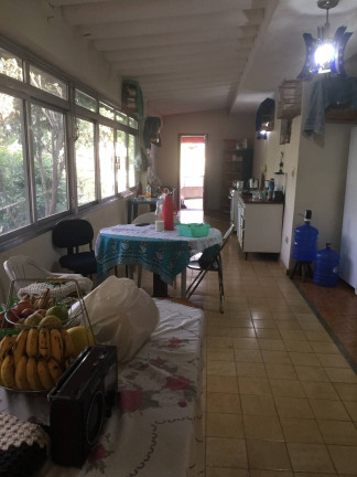 Imagem Casa com 5 Quartos à Venda, 300 m² em Jardim São Nicolau - São Paulo Imagem Casa com 5 Quartos à Venda, 300 m² em Jardim São Nicolau - São Paulo