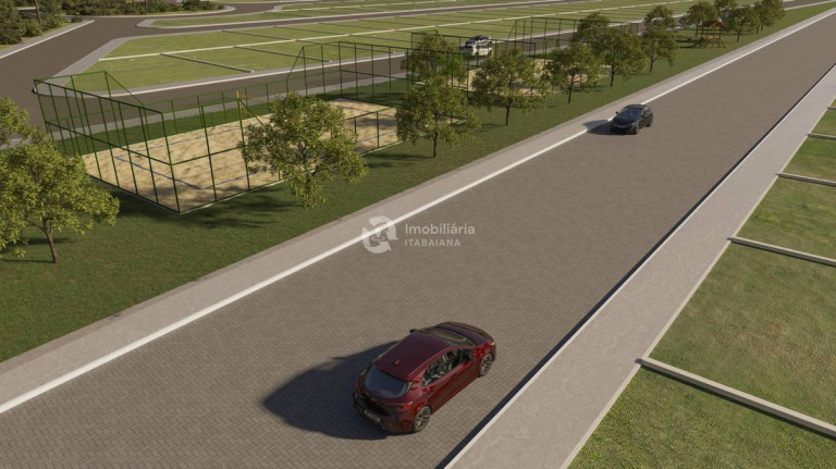Imagem Terreno à Venda, 200 m² em Barra Dos Coqueiros Imagem Terreno à Venda, 200 m² em Barra Dos Coqueiros
