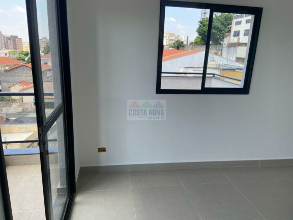 Imagem Casa com 1 Quarto à Venda, 33 m² em Vila Paulicéia - São Paulo Imagem Casa com 1 Quarto à Venda, 33 m² em Vila Paulicéia - São Paulo