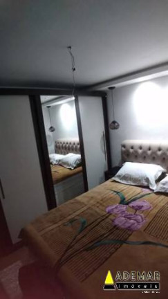 Imagem Apartamento com 2 Quartos à Venda, 54 m² em Alves Dias - São Bernardo Do Campo Imagem Apartamento com 2 Quartos à Venda, 54 m² em Alves Dias - São Bernardo Do Campo