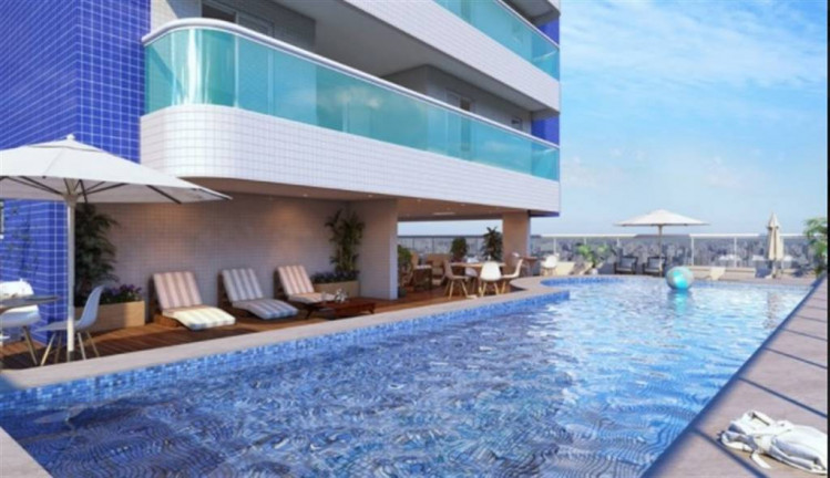 Imagem Apartamento com 2 Quartos à Venda, 87 m² em Aviação - Praia Grande Imagem Apartamento com 2 Quartos à Venda, 87 m² em Aviação - Praia Grande