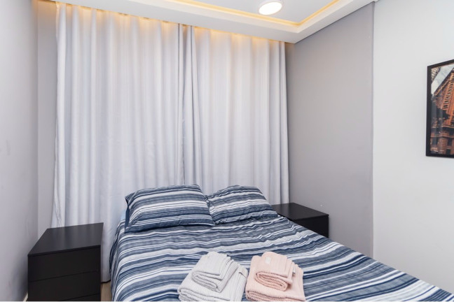 Imagem Imóvel com 1 Quarto à Venda, 34 m² em Jardim República - São Paulo Imagem Imóvel com 1 Quarto à Venda, 34 m² em Jardim República - São Paulo