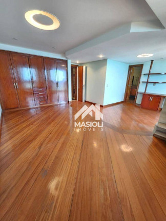 Imagem Cobertura com 4 Quartos à Venda, 480 m² em Praia Da Costa - Vila Velha