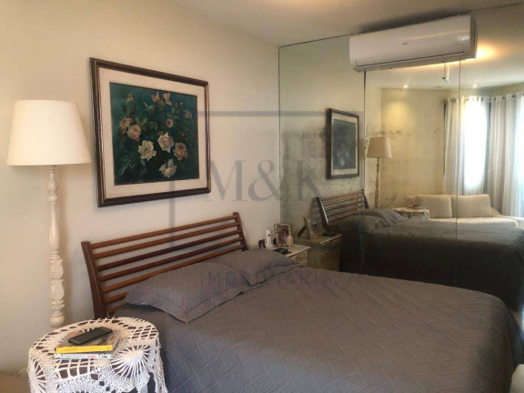 Imagem Apartamento com 4 Quartos à Venda, 185 m² em Barra Da Tijuca - Rio De Janeiro