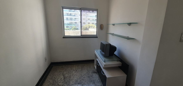 Imagem Apartamento com 1 Quarto à Venda,  em Icaraí - Niterói
